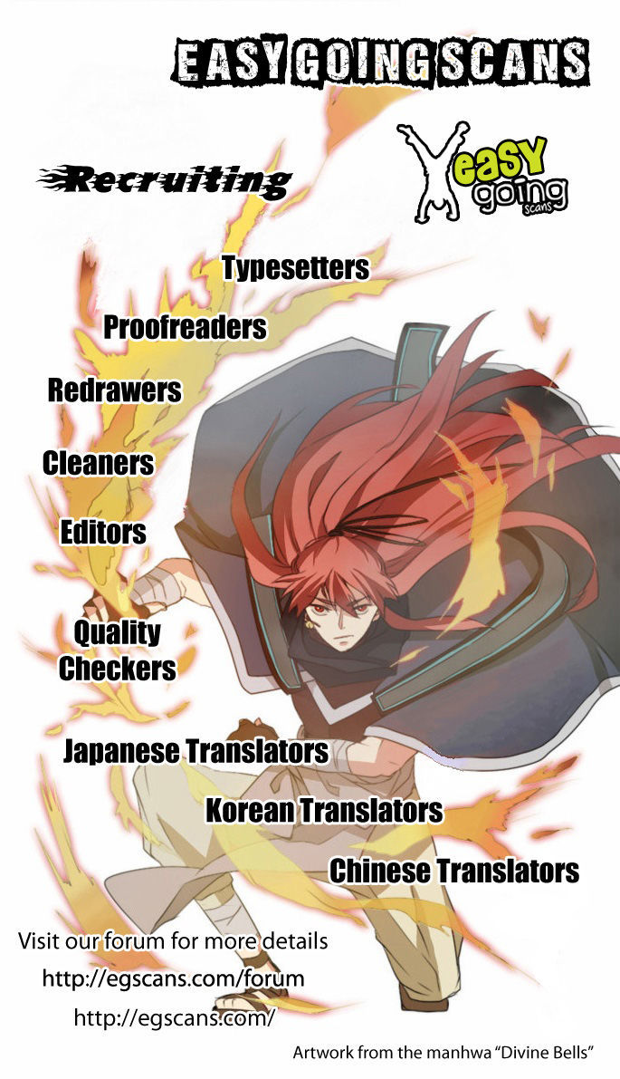 Read Witch Hunt Manga Online