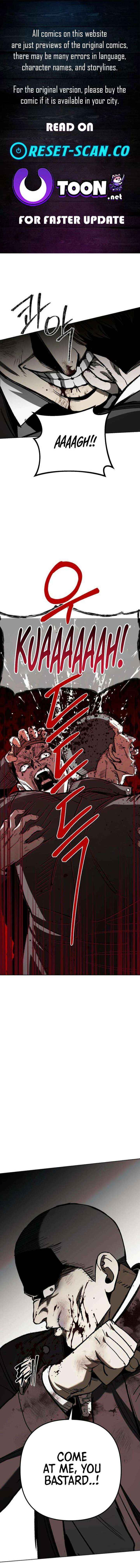 Read Yaksha Manga Online