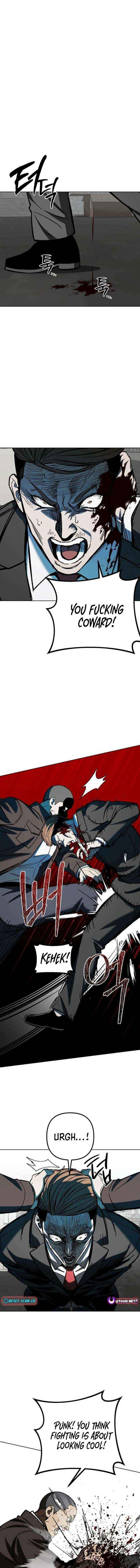 Read Yaksha Manga Online