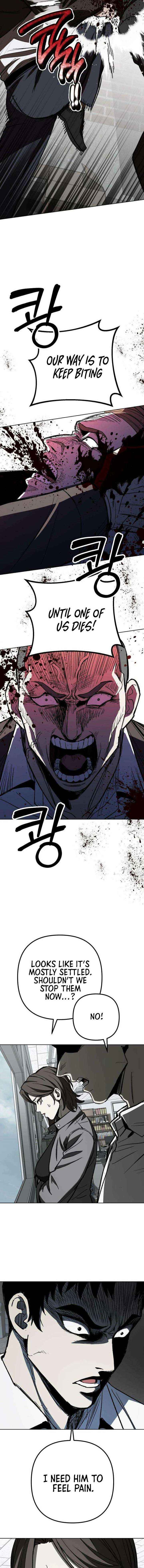 Read Yaksha Manga Online