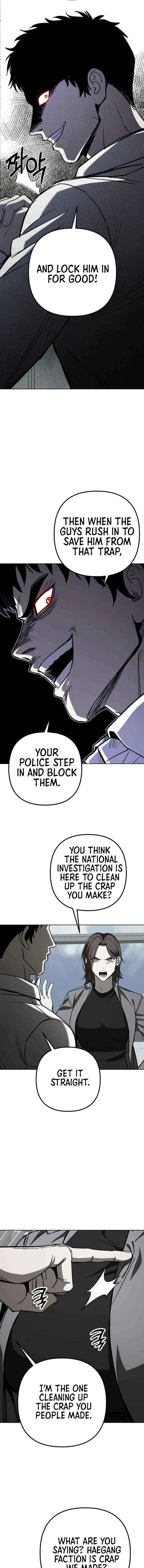 Read Yaksha Manga Online