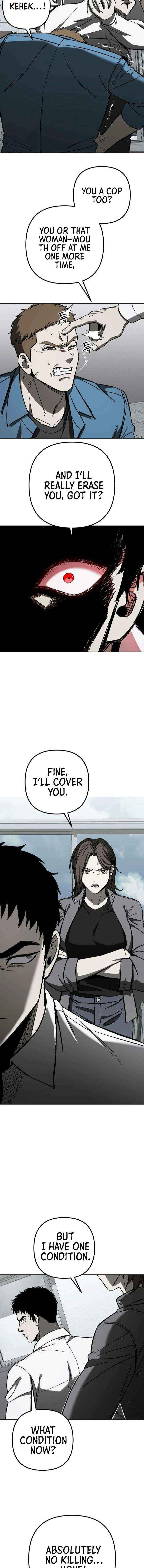 Read Yaksha Manga Online