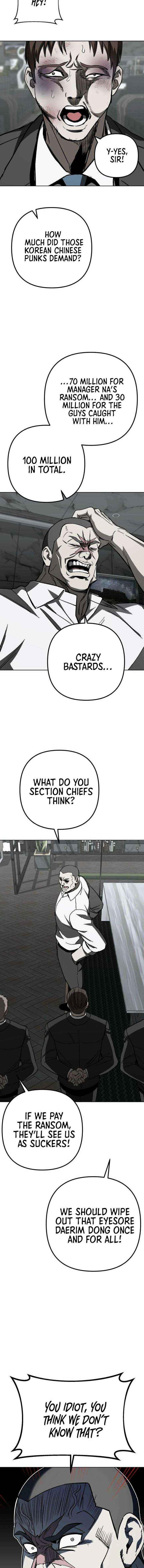 Read Yaksha Manga Online