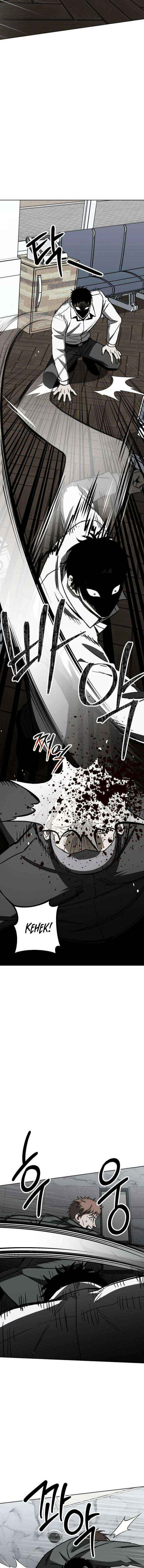 Read Yaksha Manga Online