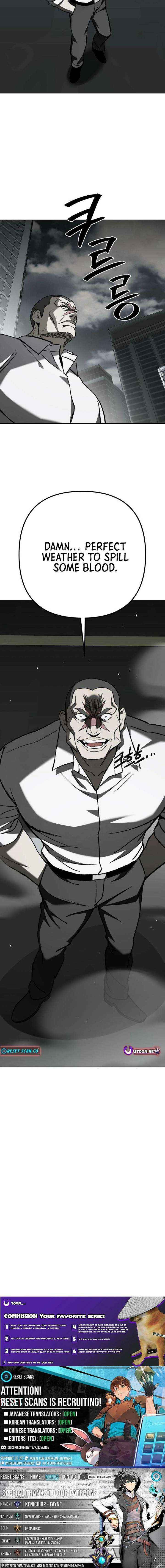 Read Yaksha Manga Online