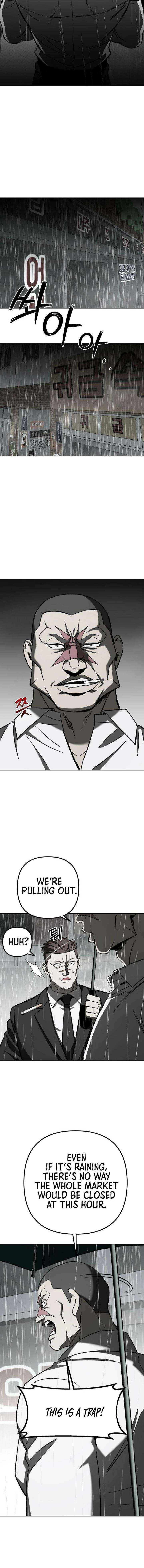 Read Yaksha Manga Online