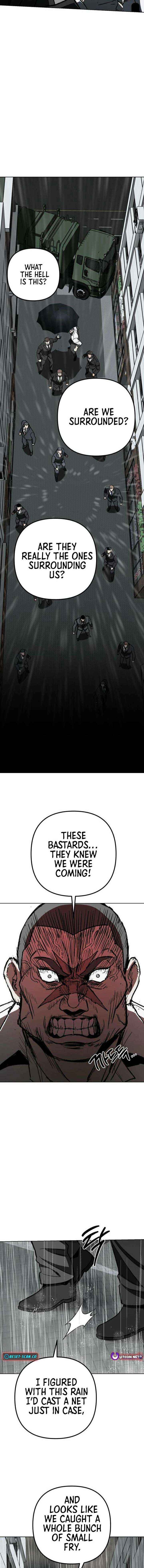 Read Yaksha Manga Online