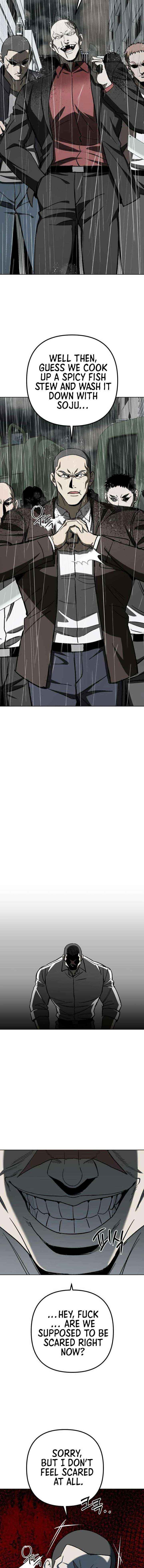 Read Yaksha Manga Online