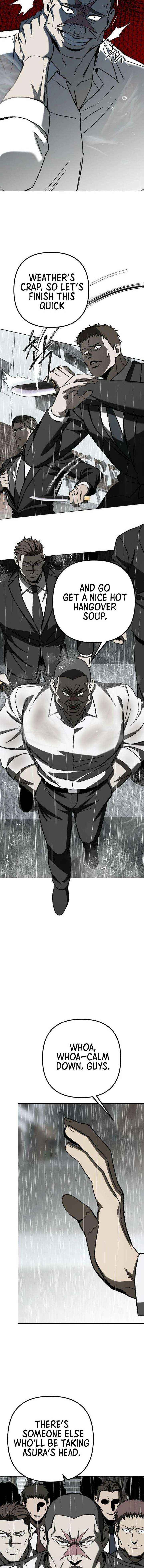 Read Yaksha Manga Online