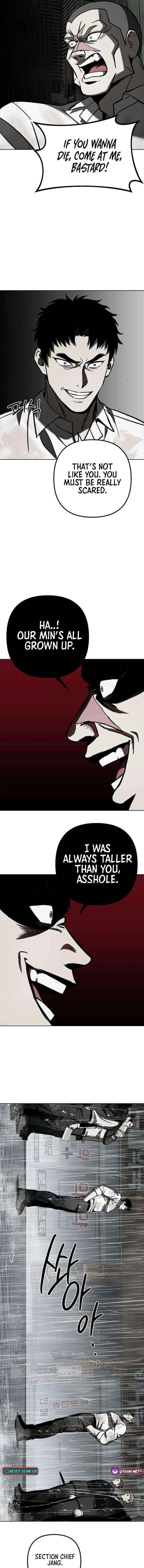 Read Yaksha Manga Online