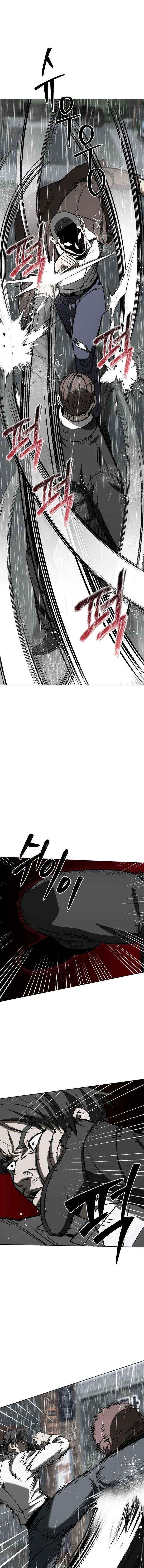 Read Yaksha Manga Online