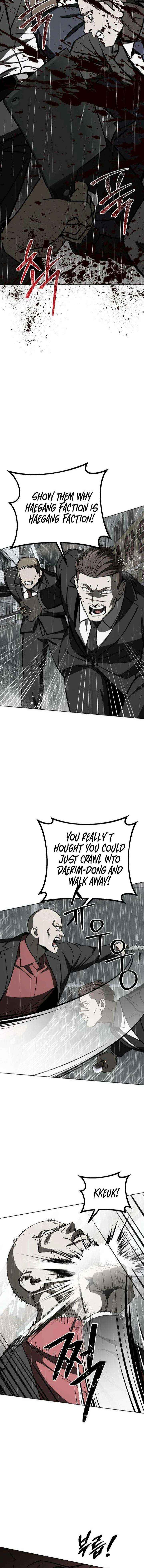 Read Yaksha Manga Online