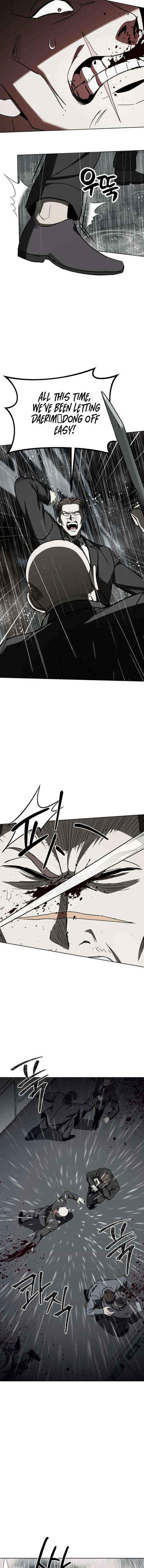 Read Yaksha Manga Online