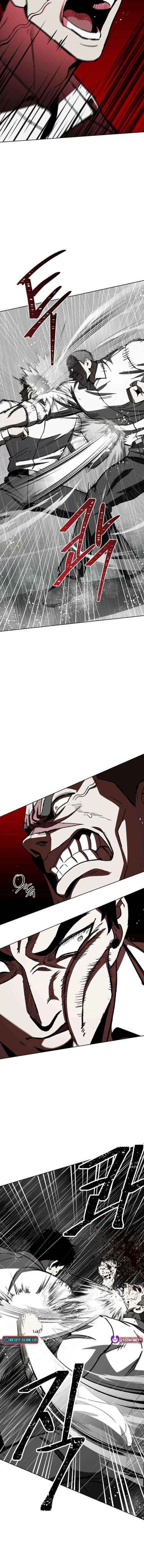 Read Yaksha Manga Online