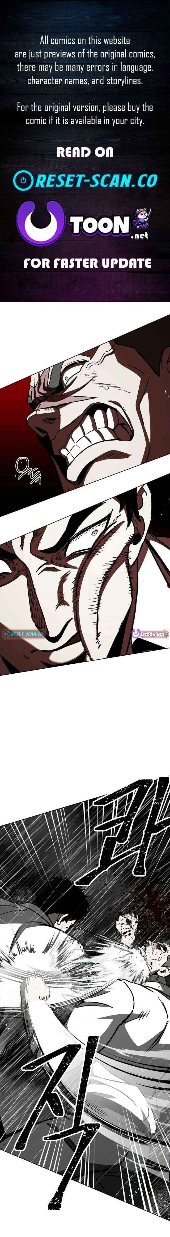 Read Yaksha Manga Online