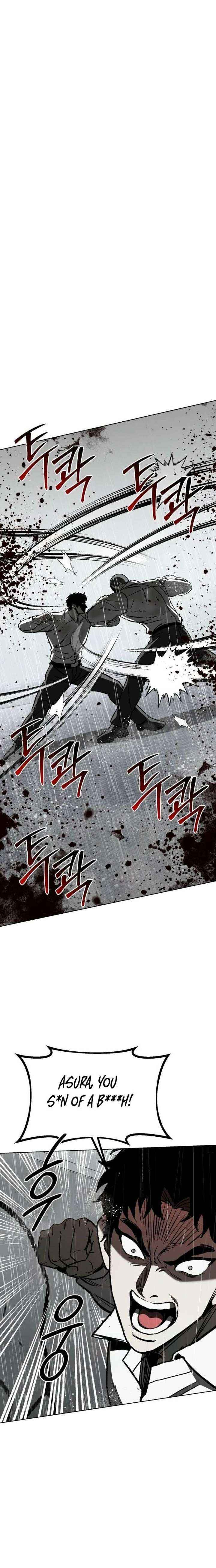 Read Yaksha Manga Online