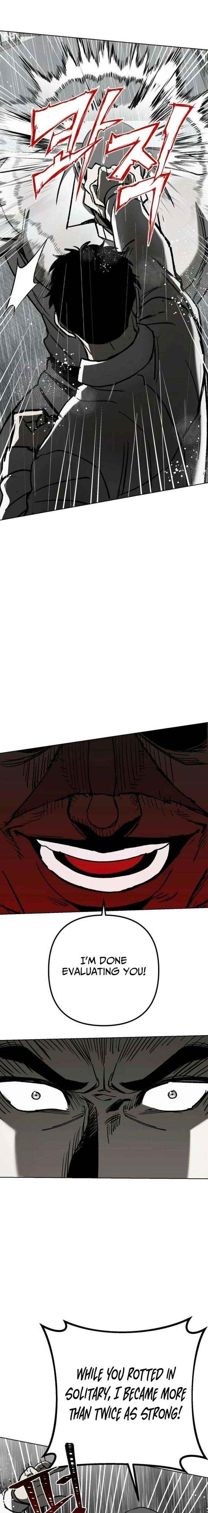 Read Yaksha Manga Online