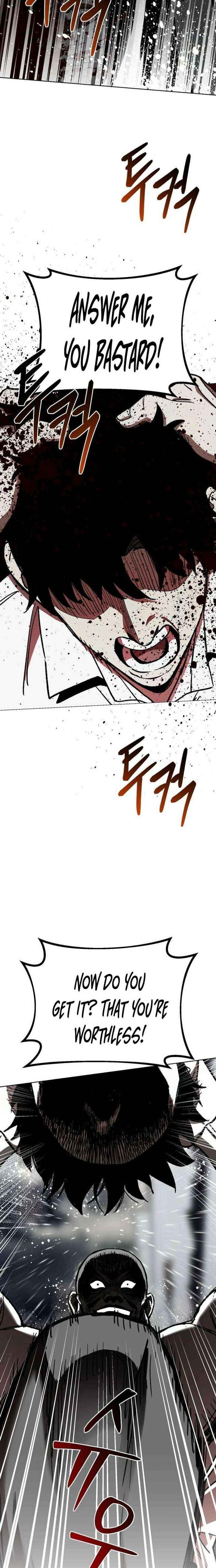 Read Yaksha Manga Online