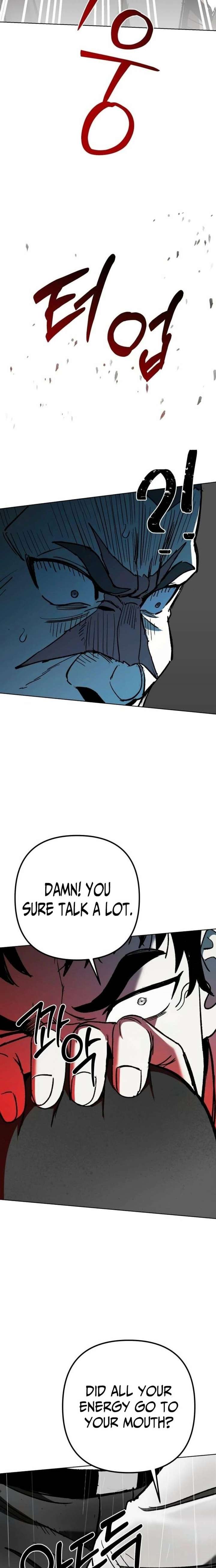 Read Yaksha Manga Online