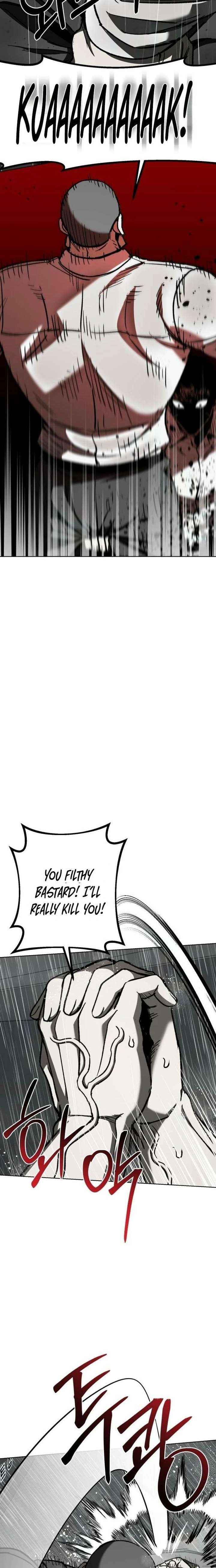 Read Yaksha Manga Online