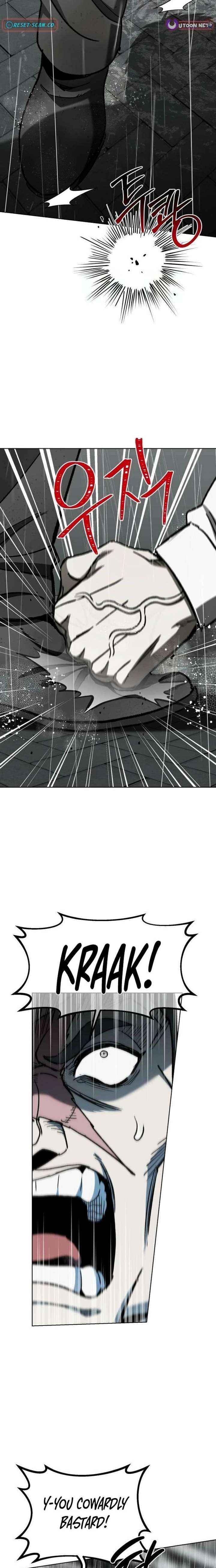 Read Yaksha Manga Online