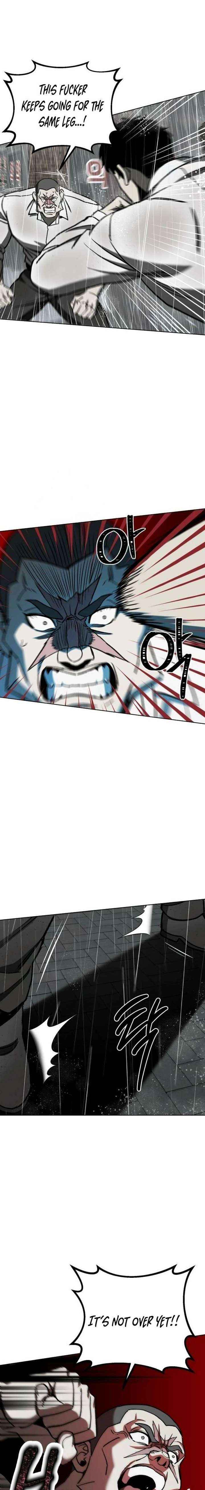 Read Yaksha Manga Online