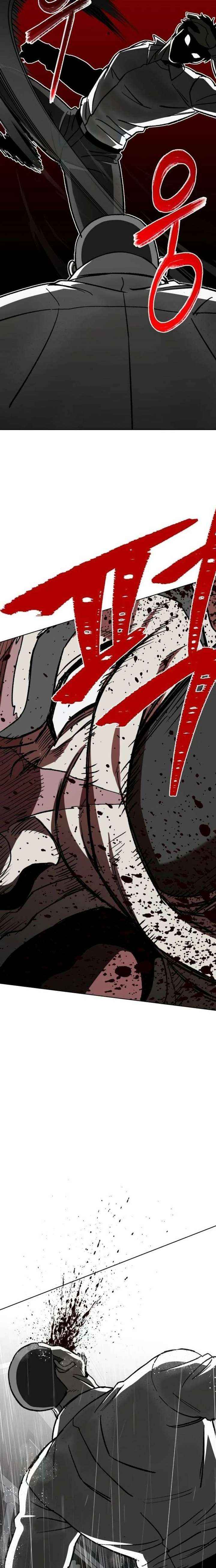 Read Yaksha Manga Online