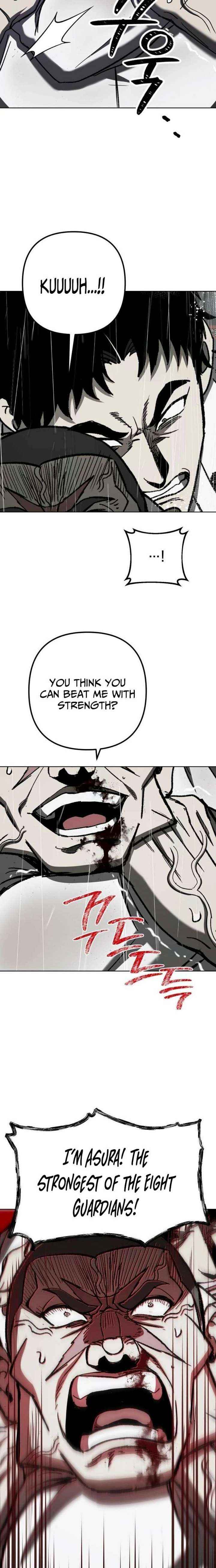 Read Yaksha Manga Online