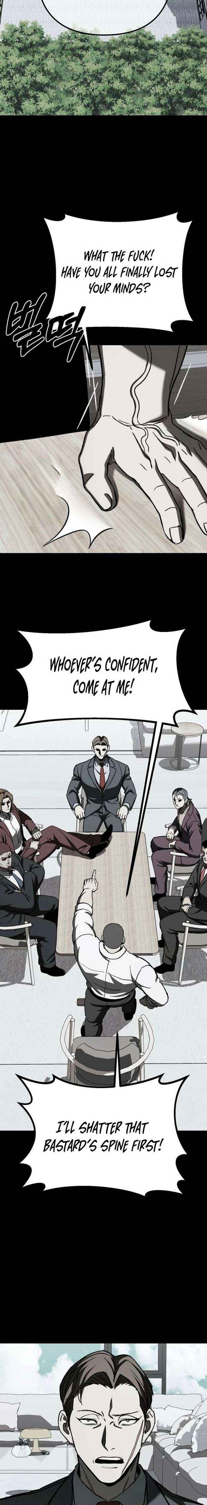 Read Yaksha Manga Online