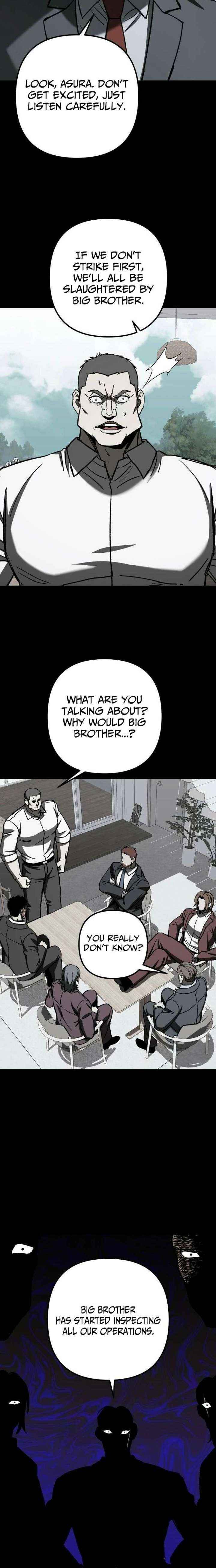 Read Yaksha Manga Online