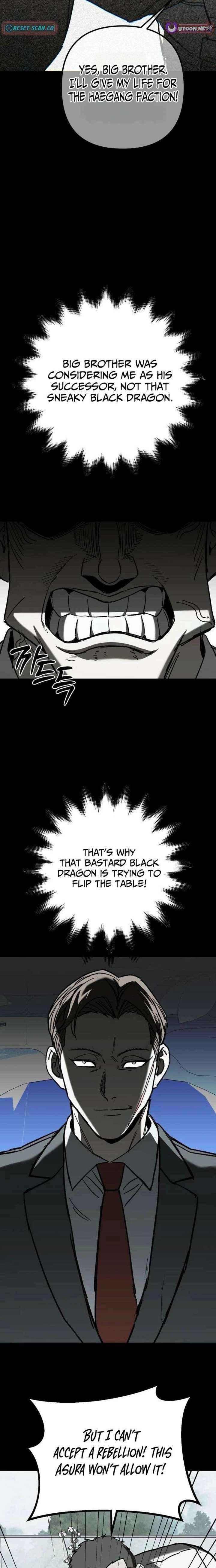 Read Yaksha Manga Online