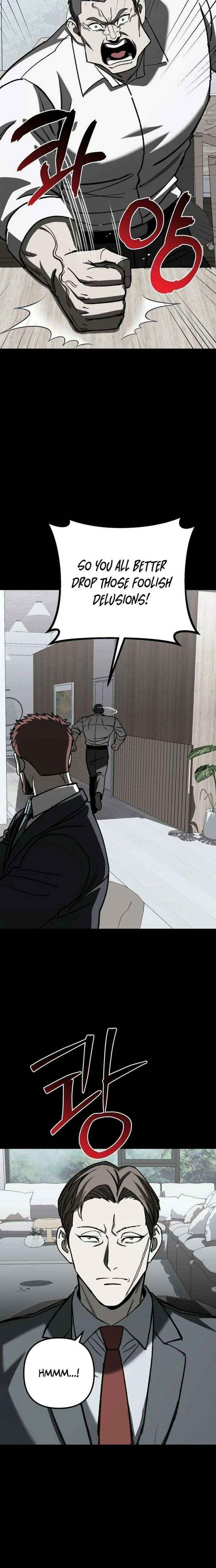 Read Yaksha Manga Online