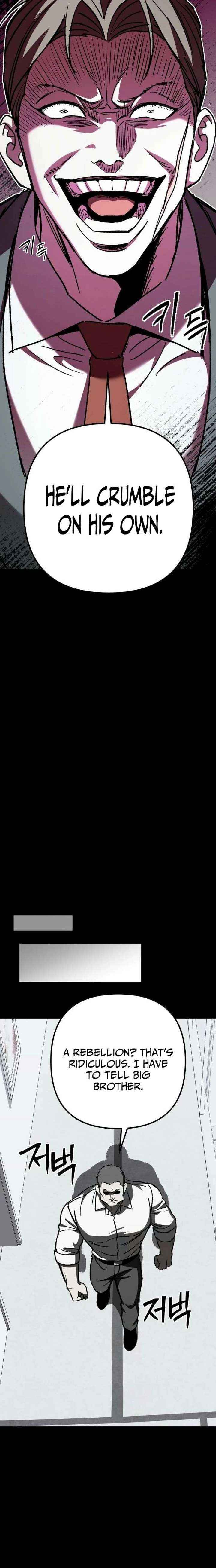 Read Yaksha Manga Online