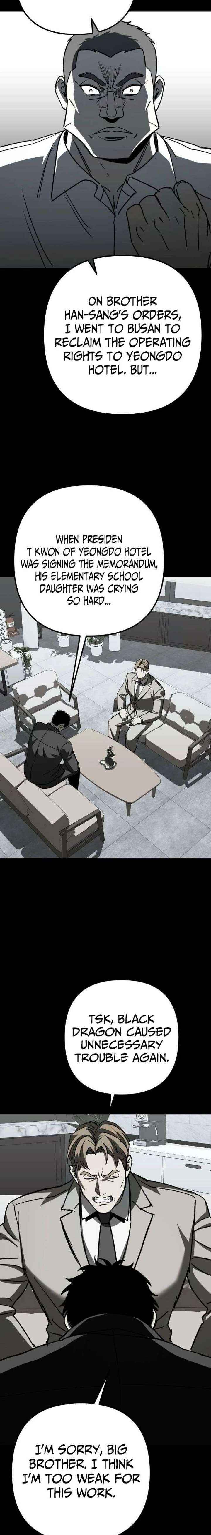 Read Yaksha Manga Online