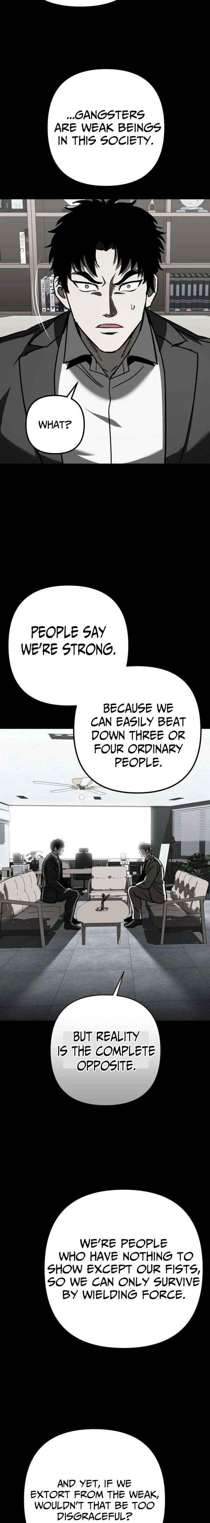 Read Yaksha Manga Online