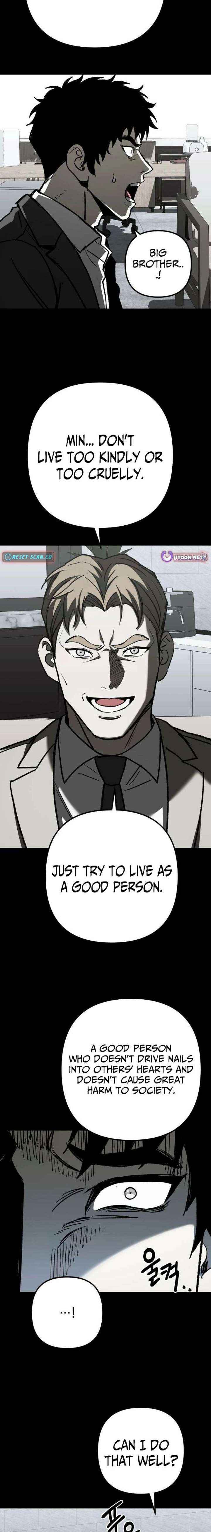 Read Yaksha Manga Online