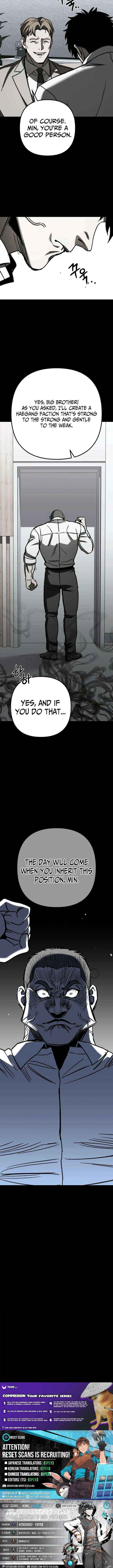 Read Yaksha Manga Online