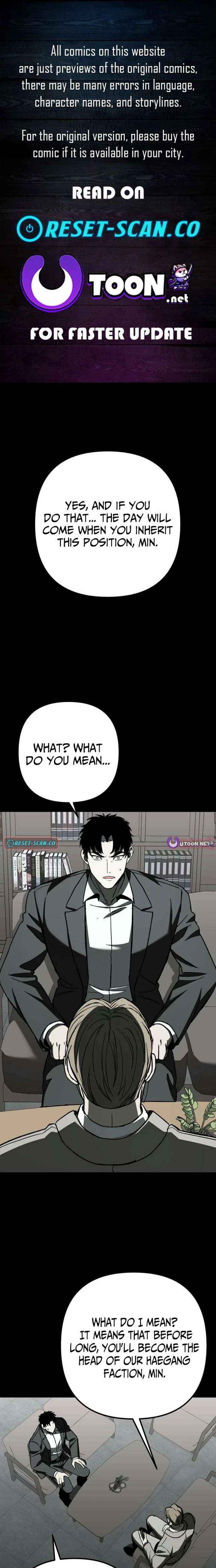 Read Yaksha Manga Online