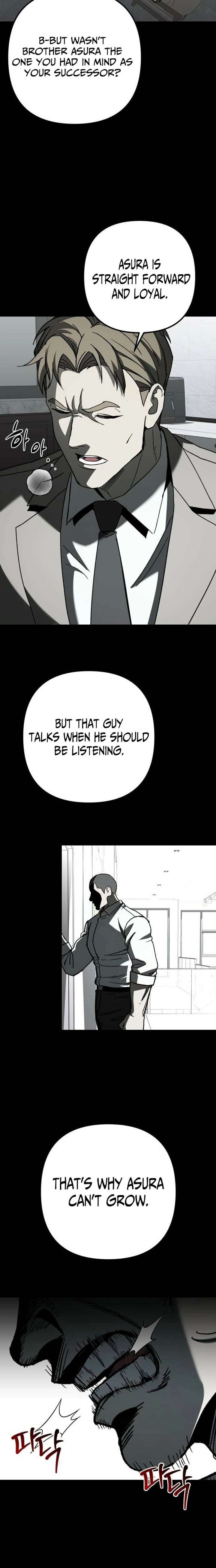 Read Yaksha Manga Online