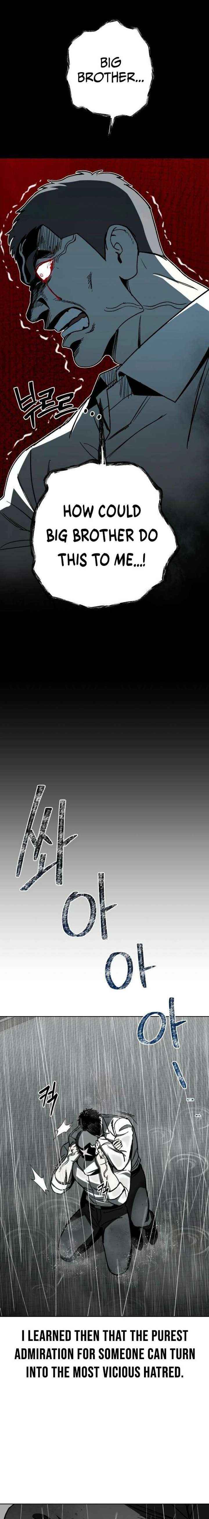 Read Yaksha Manga Online