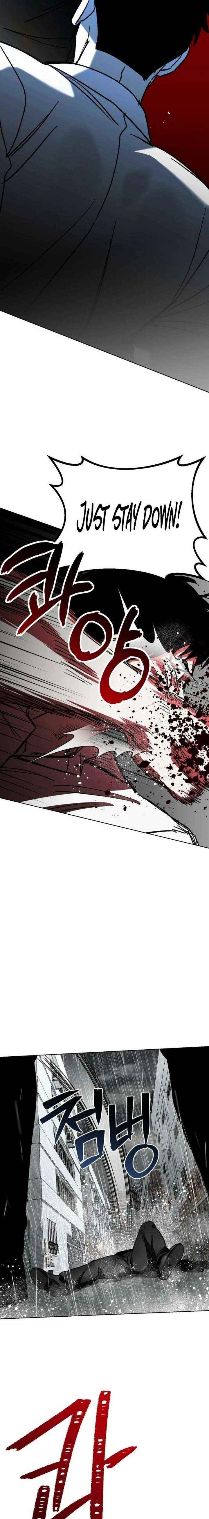 Read Yaksha Manga Online