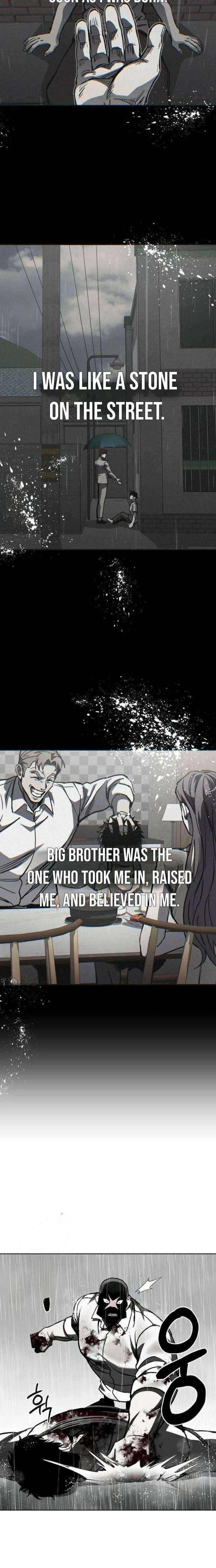 Read Yaksha Manga Online