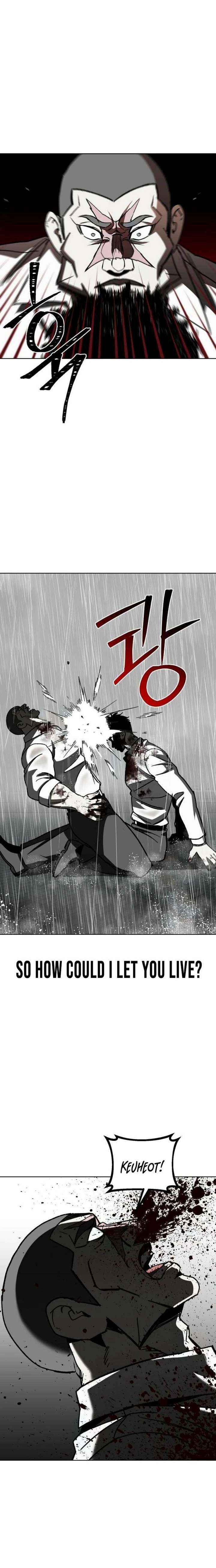 Read Yaksha Manga Online