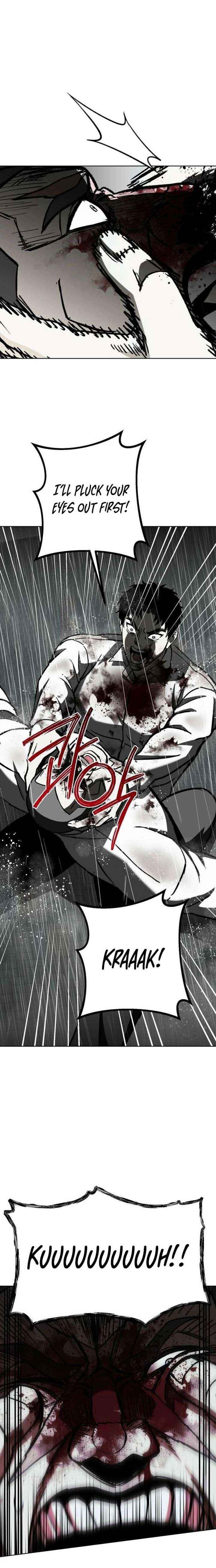 Read Yaksha Manga Online