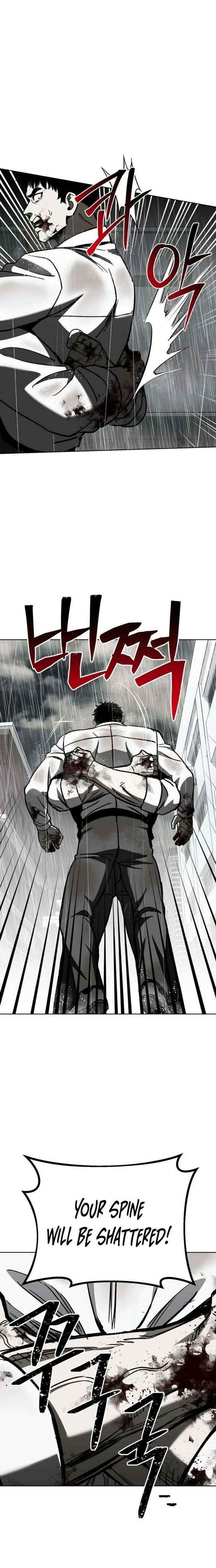 Read Yaksha Manga Online