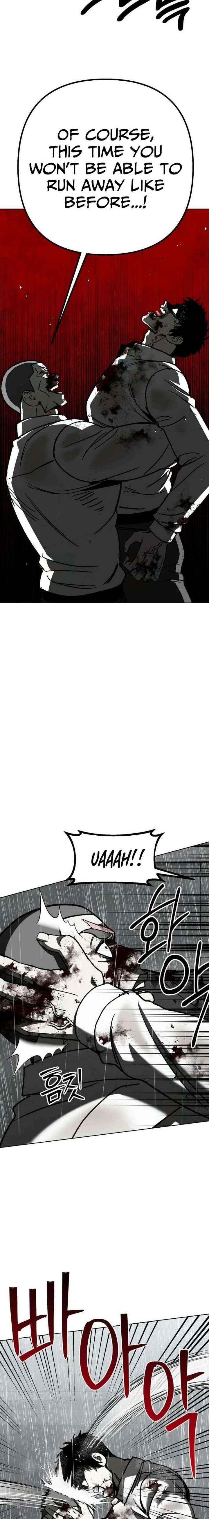 Read Yaksha Manga Online