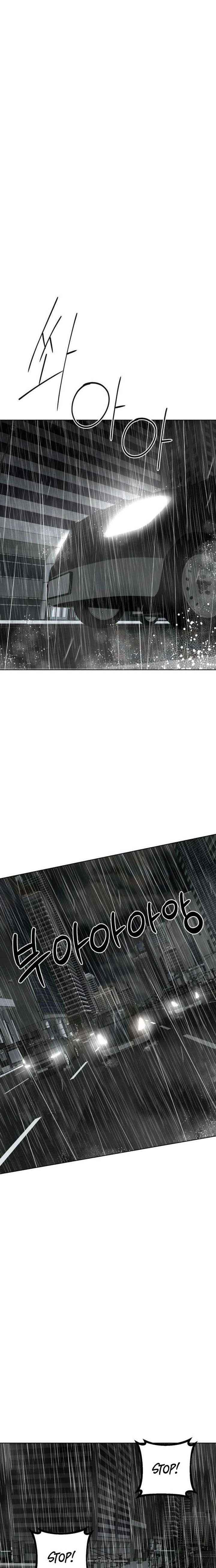 Read Yaksha Manga Online