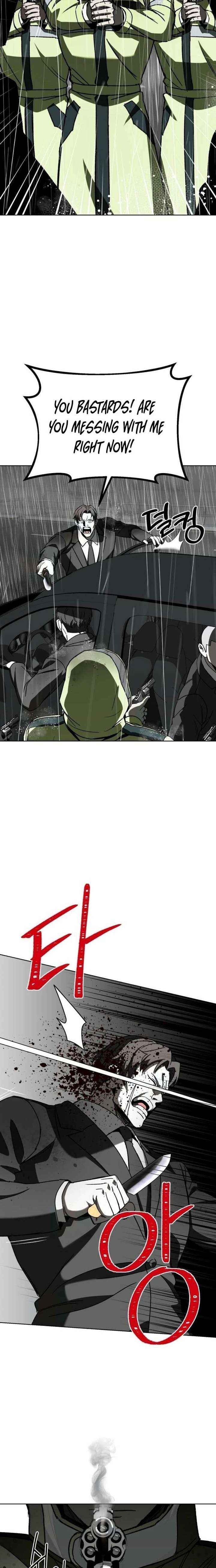 Read Yaksha Manga Online