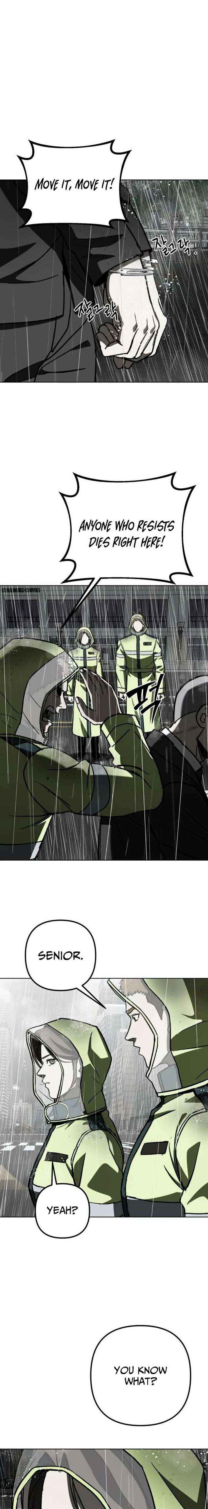 Read Yaksha Manga Online