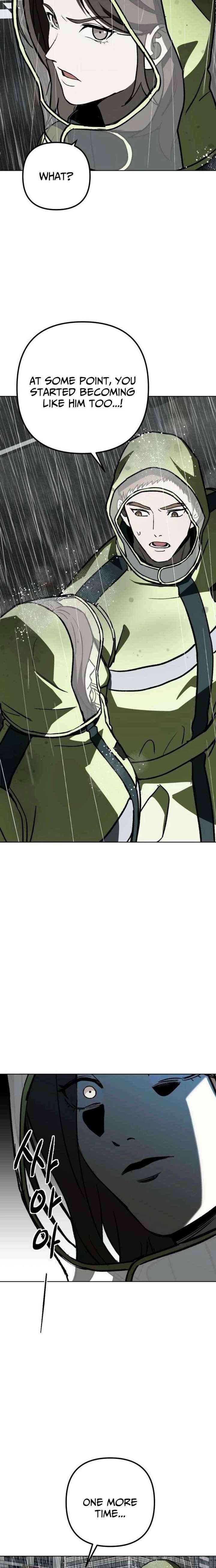 Read Yaksha Manga Online